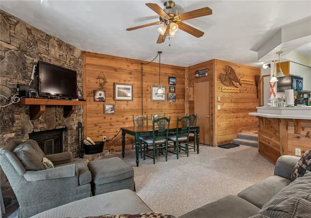 Photo 3 of Condo for sale at 4903 Swiss Mountain Dr, Seven Springs Resort, PA 15622 | MLS# 1777685 | Listing updated on 2026-10-05
