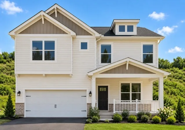 Single family home for sale at 232 Rolling Ml Ln, Jefferson Hills, PA 15332 | MLS# 1777711