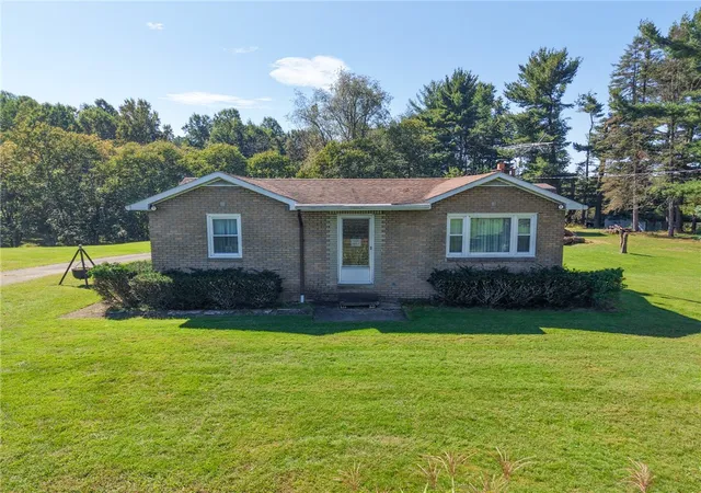 Photo 1 of Single family home for sale at 95 Maplewood Rd, Perry Twp, PA 15486 | MLS# 1777720 | Listing updated on 2026-10-29
