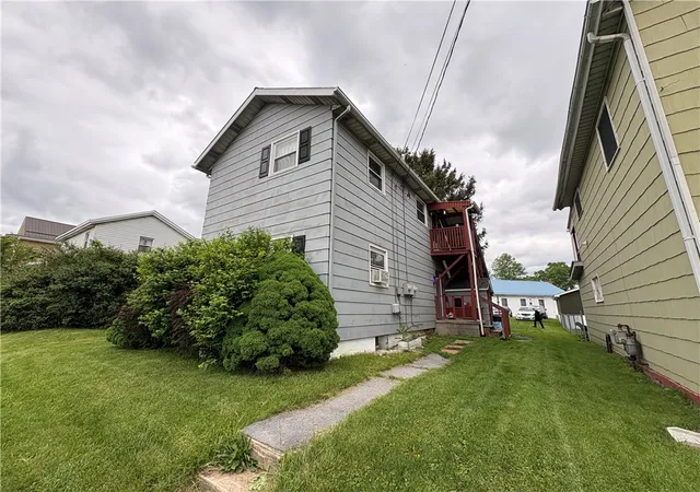 Photo 1 of Multi family home for sale at 204 N Main St, Punxsutawney, PA 15767 | MLS# 1777740 | Listing updated on 2026-10-05