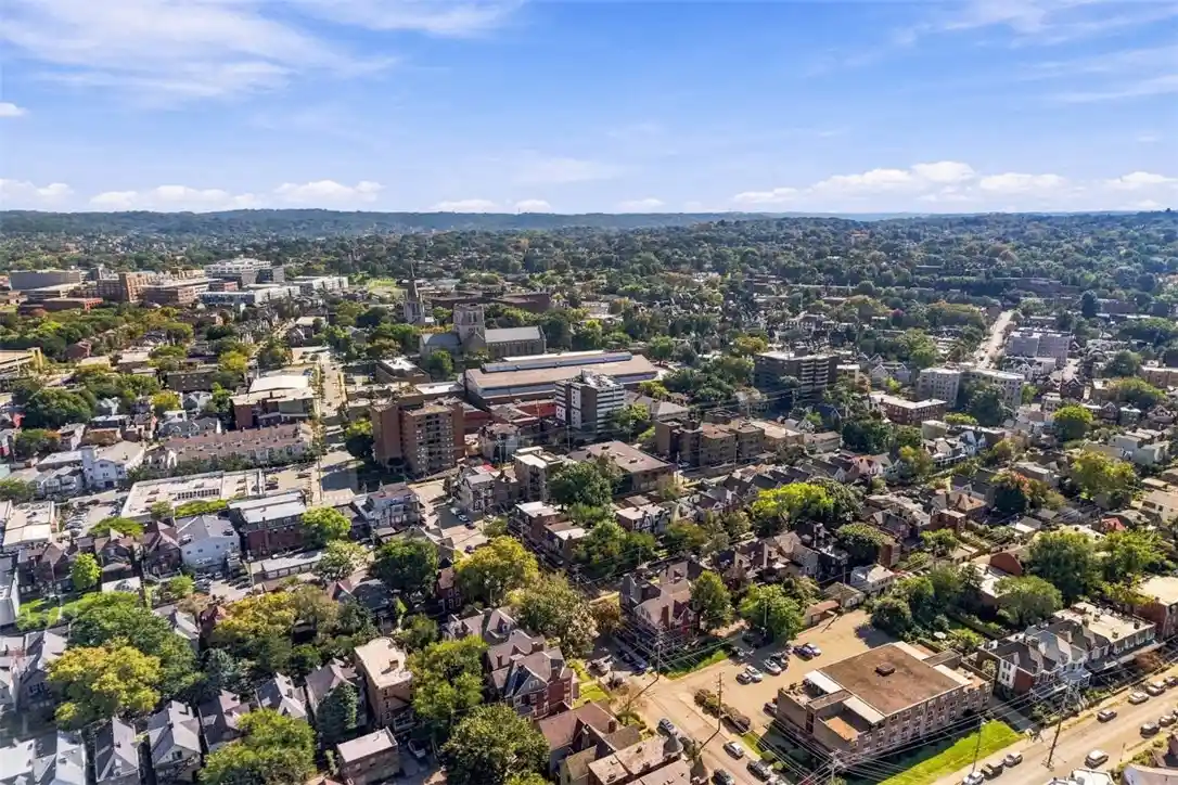 Listing Photo 41 - Condo for sale in 333 S Highland located at 333 S Highland, Pittsburgh, PA 15206 - Unit #701