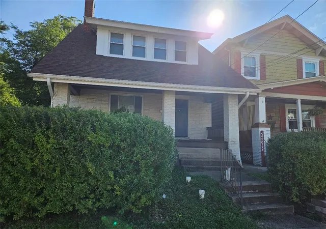 Photo 1 of Single family home for sale at 58 Evans Ave, Ingram, PA 15205 | MLS# 1777791 | Listing updated on 2026-10-07