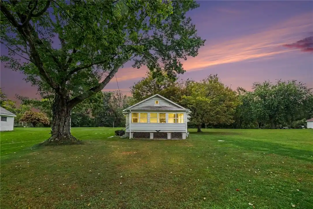 Single family home for sale at 3917 Station Rd, Shenango Twp, PA 16101 | MLS# 1777802