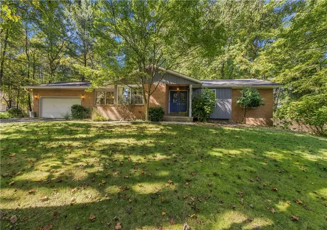 Single family home for sale at 1405 Rolling Acres Rd, Unity Twp, PA 15650 | MLS# 1777092