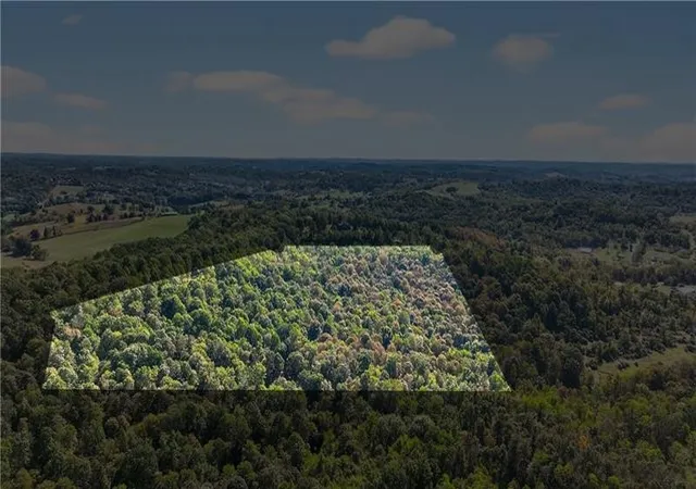 Land for sale at Lot #15 Warne Ln, South Franklin, PA 15301 | MLS# 1777793