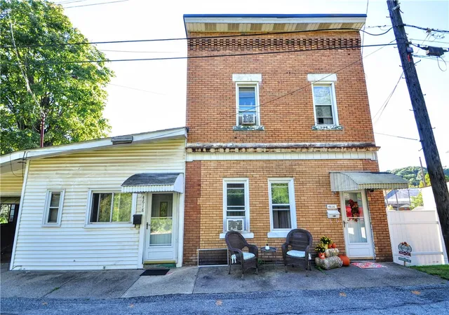 Multi family home for sale at 4616-4618 Penn Way, Versailles Boro, PA 15132 | MLS# 1777807