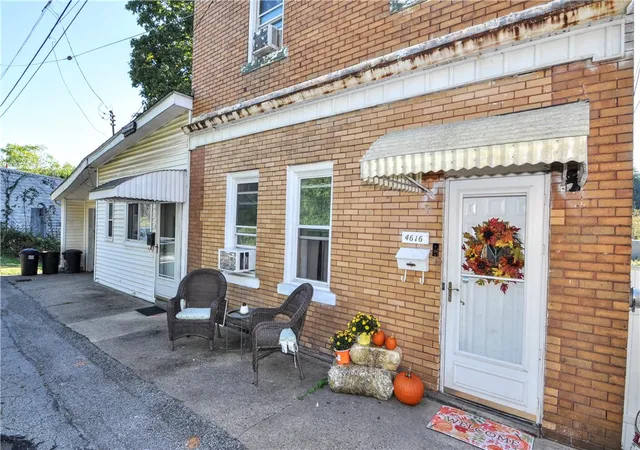 Photo 2 of Multi family home for sale at 4616 4618 Penn Way, Versailles Boro, PA 15132 | MLS# 1777807 | Listing updated on 2026-10-06