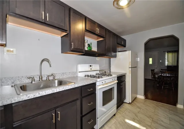 Photo 3 of Multi family home for sale at 4616 4618 Penn Way, Versailles Boro, PA 15132 | MLS# 1777807 | Listing updated on 2026-10-06