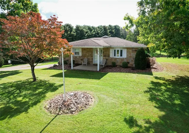 Photo 1 of Single family home for sale at 167 Maser Rd, Franklin Twp, PA 16001 | MLS# 1777702 | Listing updated on 2026-10-06