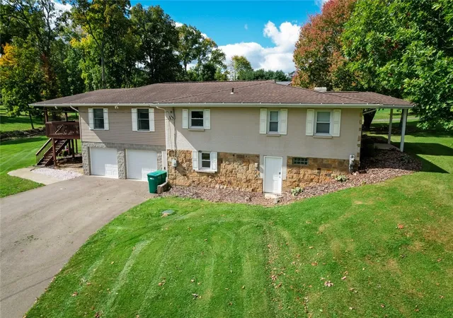 Photo 3 of Single family home for sale at 167 Maser Rd, Franklin Twp, PA 16001 | MLS# 1777702 | Listing updated on 2026-10-06