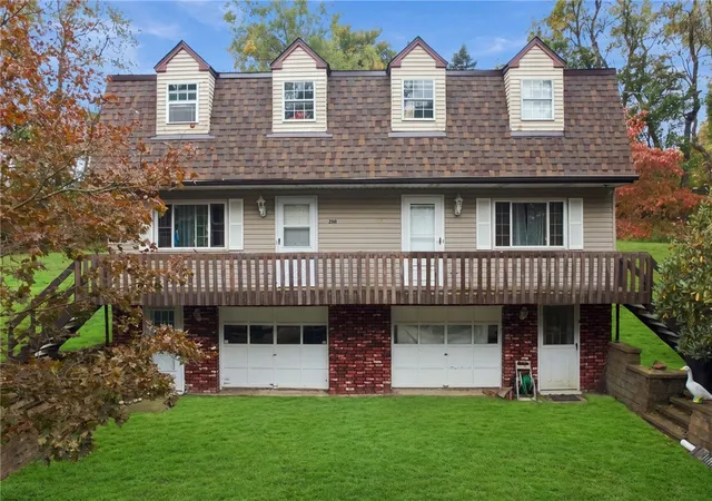 Photo 1 of Sale Pending at 278 280 W Starz Rd, Cheswick, PA 15024 | MLS# 1777417 | Listing updated on 2026-10-10