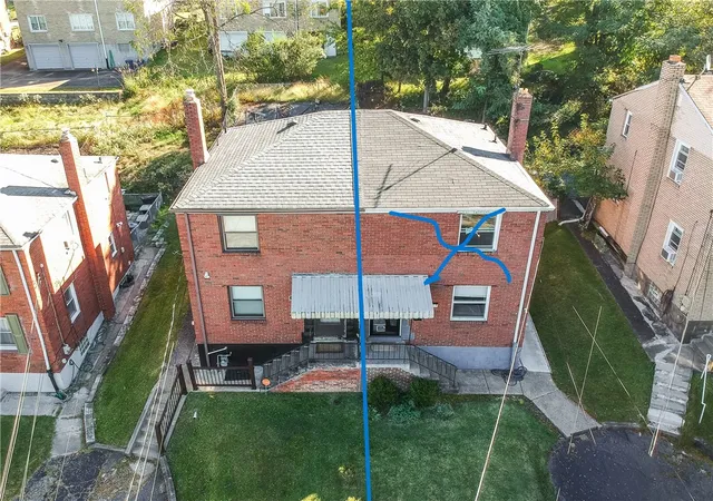 Photo 3 of Townhouse for sale at 4320 Coleridge St, Morningside, PA 15201 | MLS# 1777821 | Listing updated on 2026-10-07