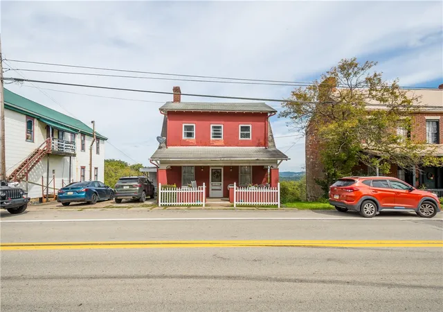 Photo 1 of Single family home for sale at 2189 E National Pike, North Bethlehem, PA 15360 | MLS# 1777811 | Listing updated on 2026-10-07
