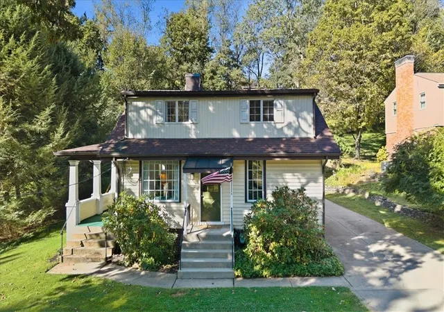 Single family home for sale at 9735 Mccutcheon Ave, McCandless, PA 15237 | MLS# 1777725 | Listing updated on 2026-10-11