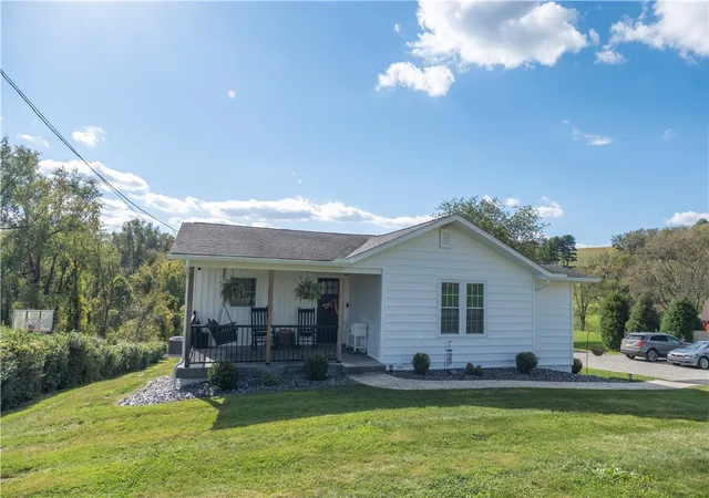 Photo 1 of Single family home for sale at 51 Florence Dr, Fallowfield Twp, PA 15022 | MLS# 1777824 | Listing updated on 2026-10-10
