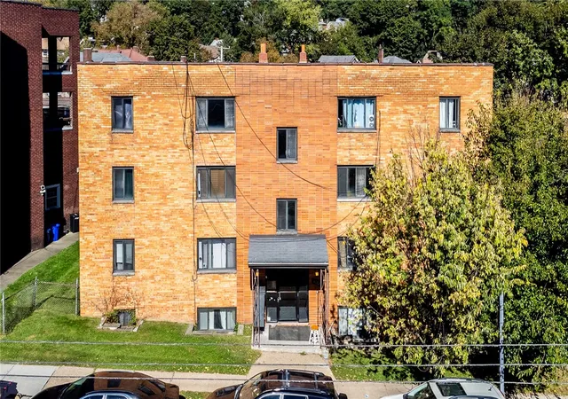 Multi family home for sale at 3592 Brighton Rd, Brighton Heights, PA 15212 | MLS# 1777638