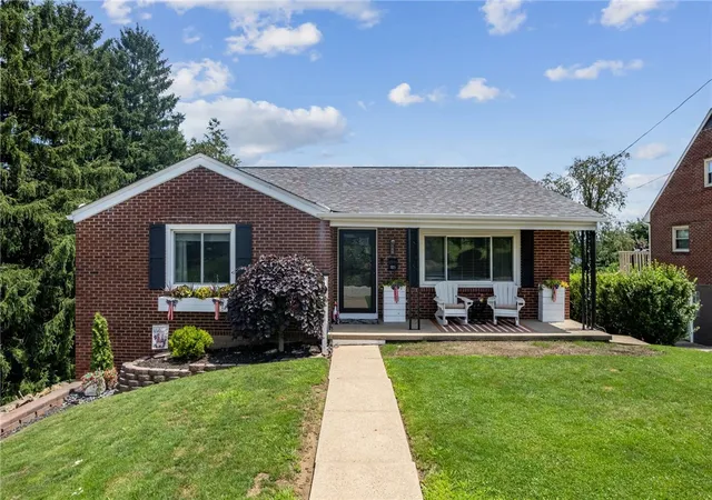Photo 1 of Single family home for sale at 115 Eastern Dr, Lower Burrell, PA 15068 | MLS# 1777845 | Listing updated on 2026-10-11
