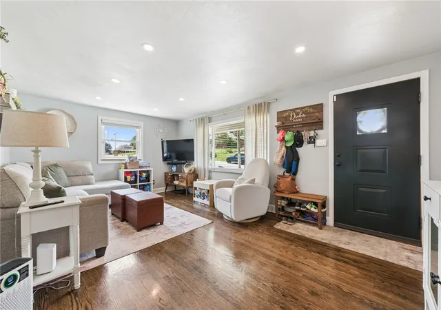 Photo 3 of Single family home for sale at 115 Eastern Dr, Lower Burrell, PA 15068 | MLS# 1777845 | Listing updated on 2026-10-11