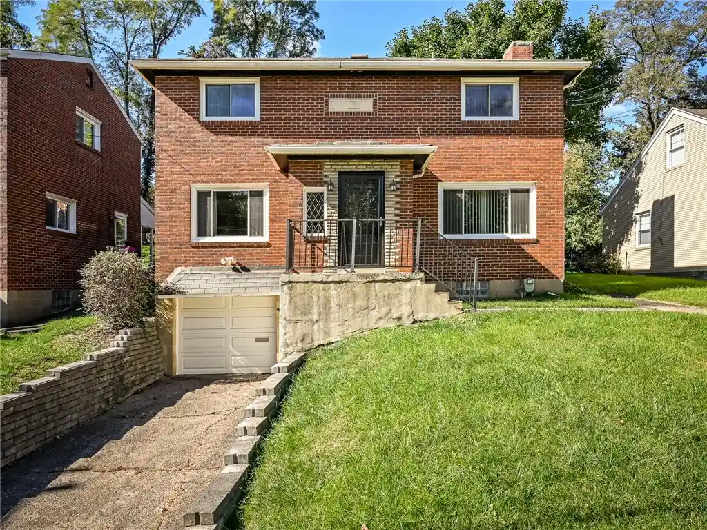 Photo 1 of Single family home for sale at 3545 Colby St, Summer Hill, PA 15214 | MLS# 1777856 | Listing updated on 2026-10-30