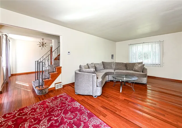 Photo 3 of Single family home for sale at 3545 Colby St, Summer Hill, PA 15214 | MLS# 1777856 | Listing updated on 2026-10-10