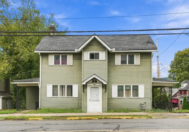 Photo 1 of Single family home for sale at 61 State St, Baden, PA 15005 | MLS# 1777869 | Listing updated on 2026-10-09