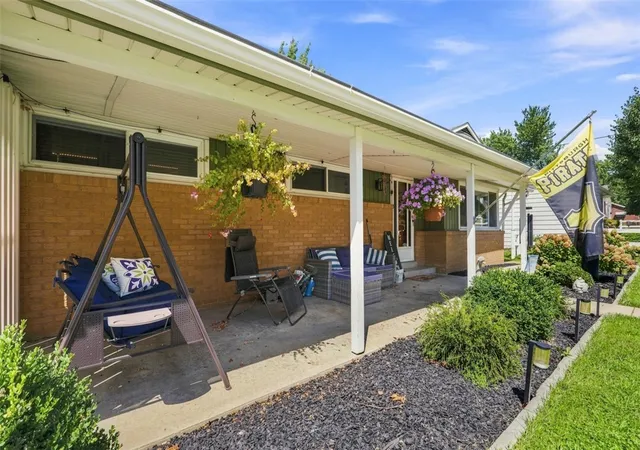 Photo 3 of Single family home for sale at 108 Hillside Dr, Zelienople Boro, PA 16063 | MLS# 1777870 | Listing updated on 2026-10-08