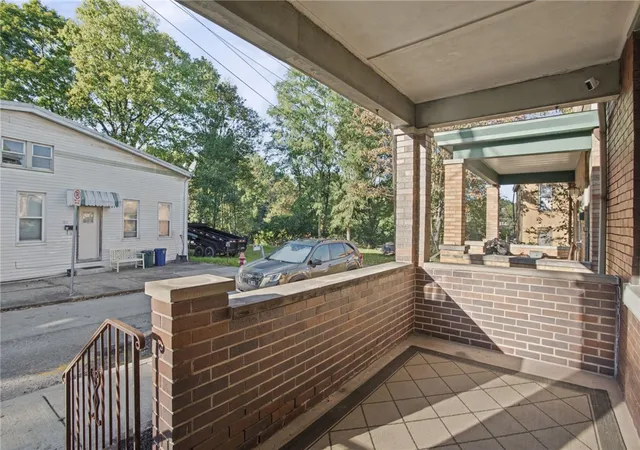 Photo 2 of Single family home for sale at 1813 Eberhardt St, Troy Hill, PA 15212 | MLS# 1777738 | Listing updated on 2026-10-06
