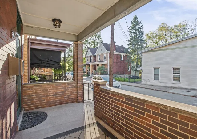 Photo 3 of Single family home for sale at 1813 Eberhardt St, Troy Hill, PA 15212 | MLS# 1777738 | Listing updated on 2026-10-06