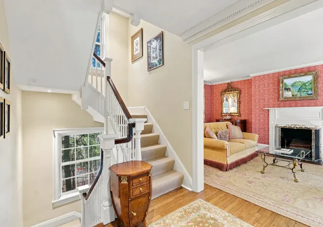 Photo 3 of Single family home for sale at 506 Roslyn Pl, Shadyside, PA 15232 | MLS# 1777899 | Listing updated on 2026-10-10