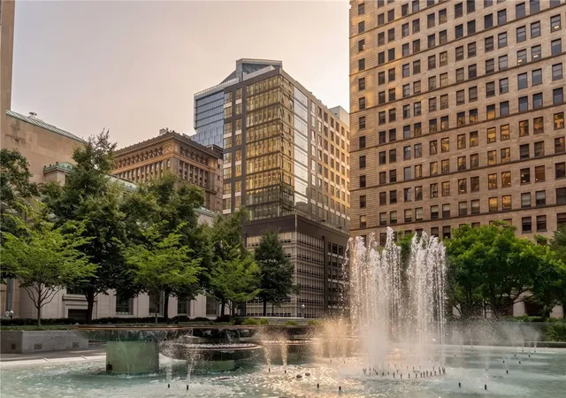 Condo for sale at 350 Oliver Ave #1508, Downtown Pgh, PA 15222 | MLS# 1777809