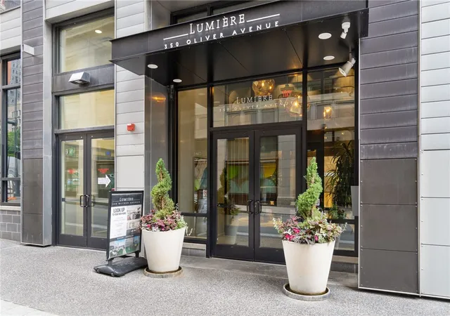 Photo 2 of Condo for sale at 350 Oliver Ave #1508, Downtown Pgh, PA 15222 | MLS# 1777809 | Listing updated on 2026-10-06