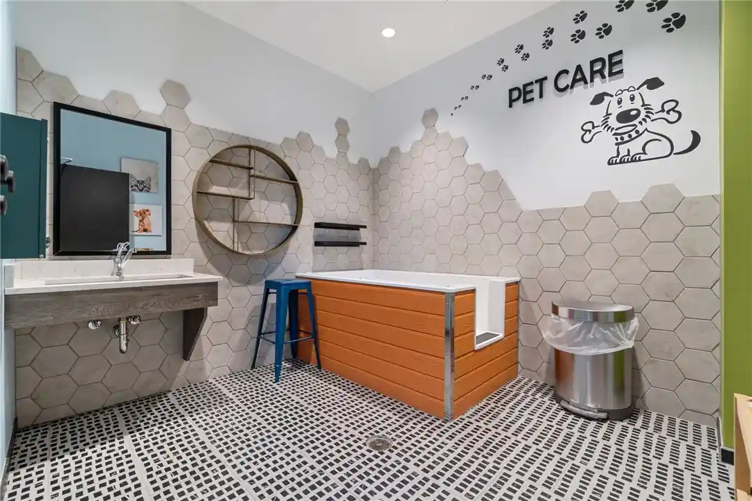 Listing Photo 50 - Condo for sale in Lumière located at 350 Oliver Ave, Downtown Pgh, PA 15222 - Unit #1508