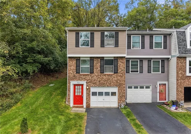 Photo 1 of Sale Pending at 561 Winesap Dr, South Fayette, PA 15017 | MLS# 1777119 | Listing updated on 2026-10-10