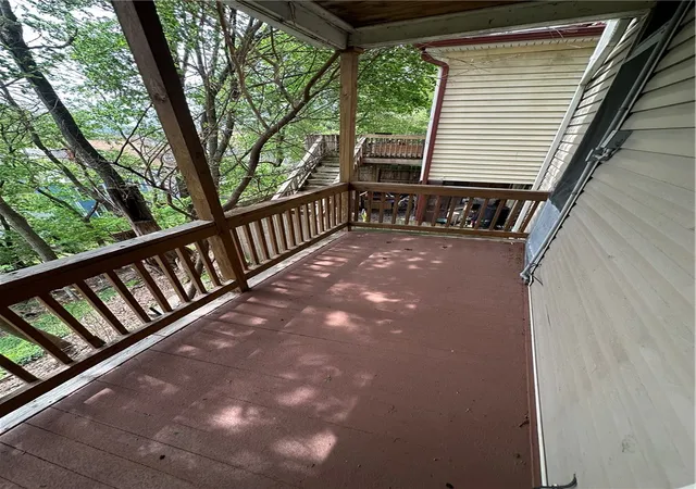 Photo 31 of Single family home for sale at 633 Tingley, Bellevue, PA 15202 | MLS# 1777948 | Listing updated on 2026-10-07
