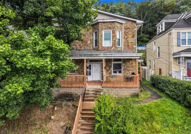 Photo 1 of Multi family home for sale at 62 Grace St, Crafton, PA 15205 | MLS# 1777660 | Listing updated on 2026-10-06