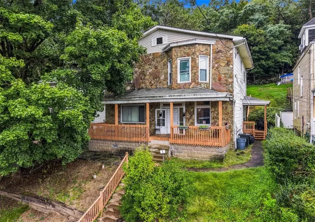 Photo 2 of Multi family home for sale at 62 Grace St, Crafton, PA 15205 | MLS# 1777660 | Listing updated on 2026-10-06