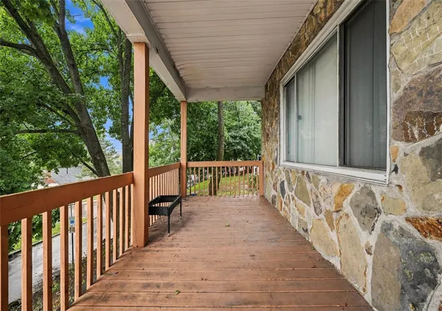 Photo 3 of Multi family home for sale at 62 Grace St, Crafton, PA 15205 | MLS# 1777660 | Listing updated on 2026-10-06