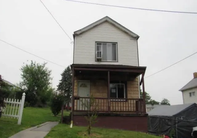 Photo 1 of Single family home for sale at 3110 West St, West End, PA 15122 | MLS# 1777956 | Listing updated on 2026-10-06