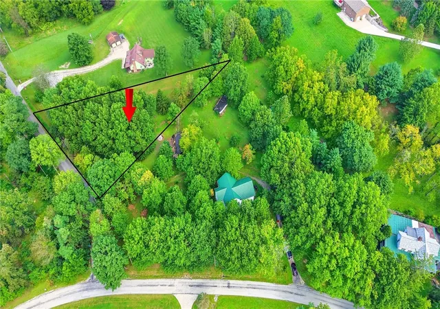 Photo 1 of Land for sale at Lot# 11a Hemlock Way, South Franklin, PA 15301 | MLS# 1777499 | Listing updated on 2026-10-06
