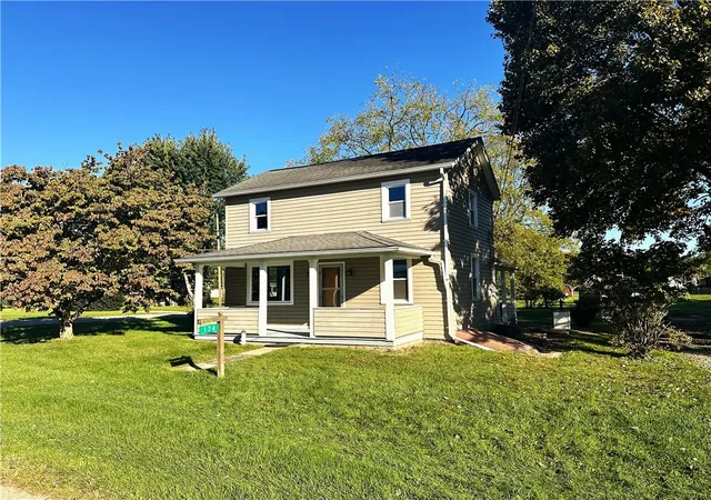 Photo 1 of Single family home for sale at 174 Chew St, Wayne Twp, PA 16157 | MLS# 1777973 | Listing updated on 2026-10-11