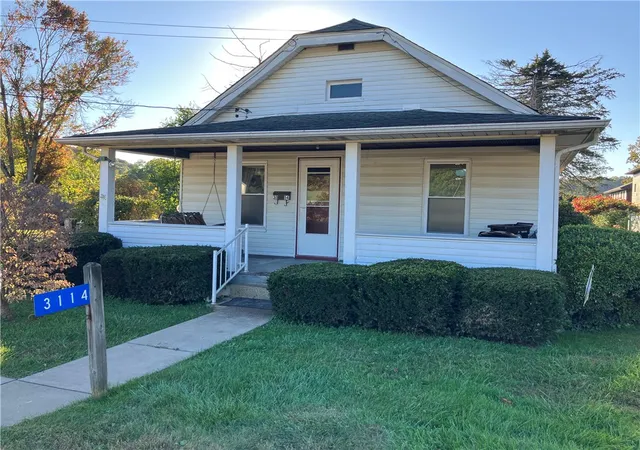 Photo 1 of Sale Pending at 3114 Carson Ave, Murrysville, PA 15668 | MLS# 1777892 | Listing updated on 2026-10-10