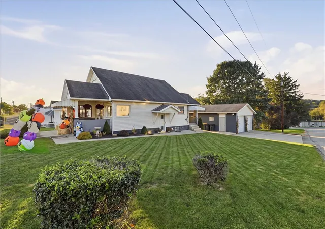 Single family home for sale at 1115 Brown St, Rostraver, PA 15012 | MLS# 1777993