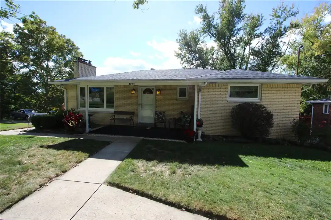 Single family home for sale at 4239 Finleyville Elrama Rd, Union Twp, PA 15332 | MLS# 1777786