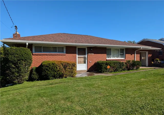 Single family home for sale at 427 Belrose Dr, Rostraver, PA 15012 | MLS# 1778006
