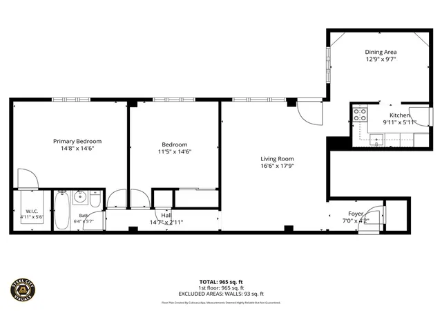 Photo 36 of Condo for sale at 4601 5th #521, Oakland, PA 15213 | MLS# 1777995 | Listing updated on 2026-10-07