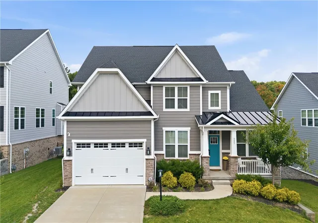 Single family home for sale at 325 Crest Ln, Adams Twp, PA 16046 | MLS# 1777726