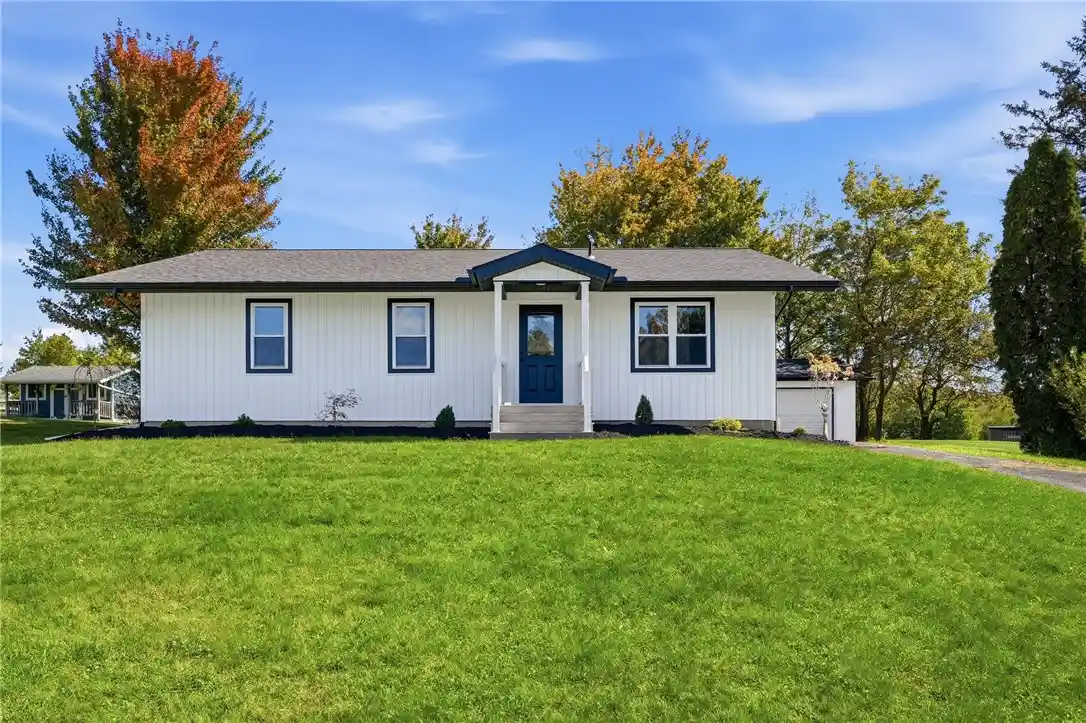 Single family home for sale at 108 Oak St, Slippery Rock Boro, PA 16057 | MLS# 1777918