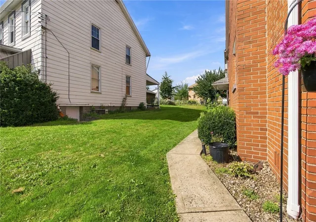 Photo 3 of Multi family home for sale at 443 Henry St, Belle Vernon, PA 15012 | MLS# 1777225 | Listing updated on 2026-10-07