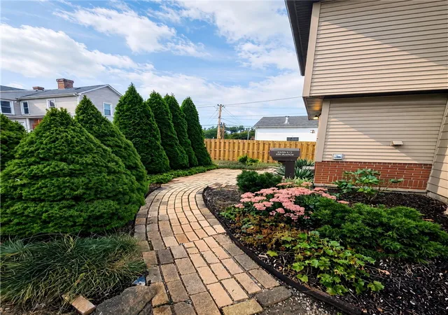 Photo 19 of Single family home for sale at 1520 1/2 4th Ave, Coraopolis, PA 15108 | MLS# 1777709 | Listing updated on 2026-10-07