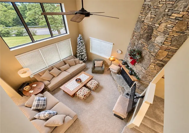 Photo 2 of Townhouse for sale at 9064 Aspen Dr, Champion, PA 15622 | MLS# 1777641 | Listing updated on 2026-10-07